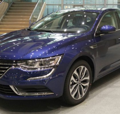 Comparing Lotte Rent-A-Car and Sixt Car Rental Rates in Busan