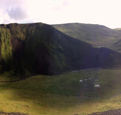 Hot Spa in the Cold! – Reykjadalur, Iceland