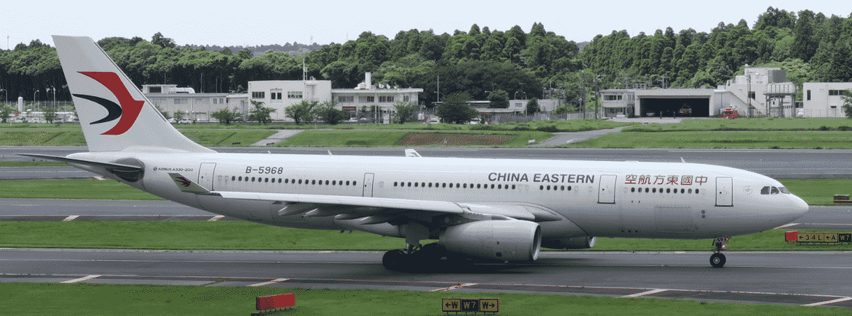 China eastern airlines singapore to jeju