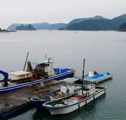 Day3 Shima to Shingu