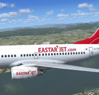 Eastarjet-B737