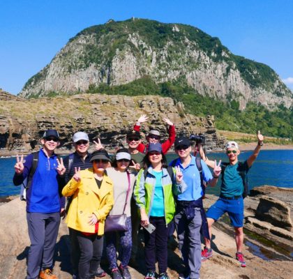 9-Day Jeju Self-Guided Trip