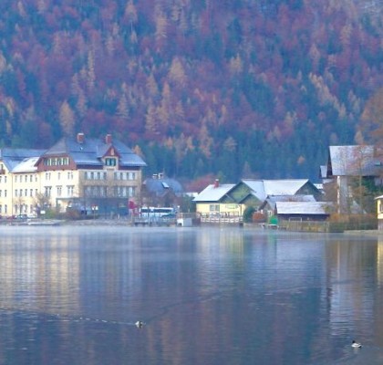 There Was a Hallstatt Before There Was a Rome