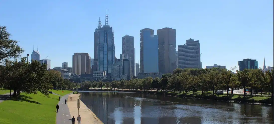 melbourne-yarra-river