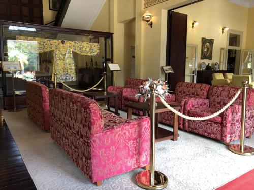 Bao Dai King's Palace