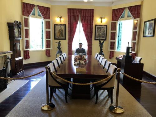 Bao Dai King's Palace