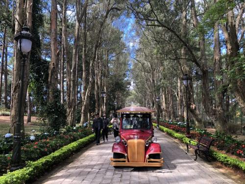 Bao Dai King's Palace