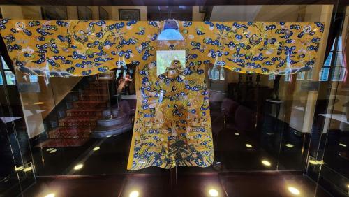 Bao Dai King's Palace