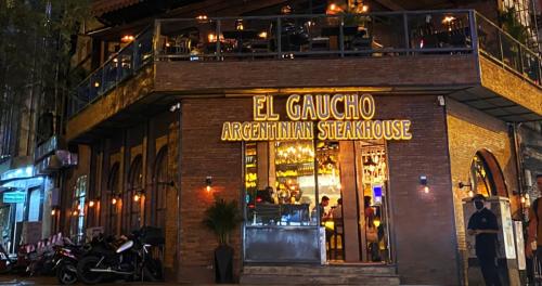 El Gaucho Steakhoue
