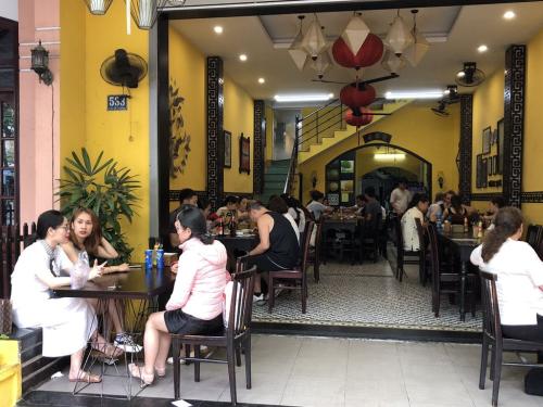 White Rose Restaurant