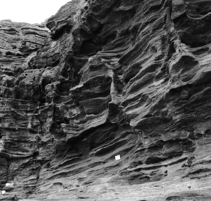 Mt Sanbangsan and Yongmeori Coast, Jeju
